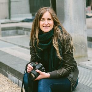 Meet your Posher, Janis